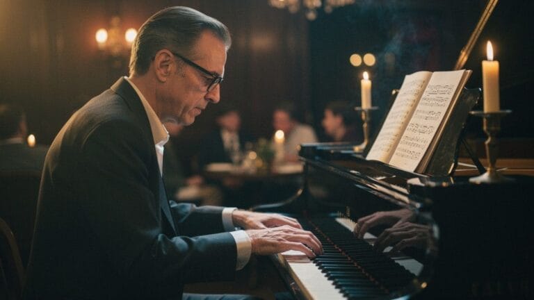 Review: Bill Evans – Ein zeitloses Meisterwerk des Jazz-Pianos und seine Bedeutung für die moderne Musikszene