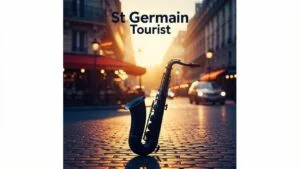 Review: St Germain Tourist – Ein moderner Klassiker des French House mit Jazz-Einflüssen