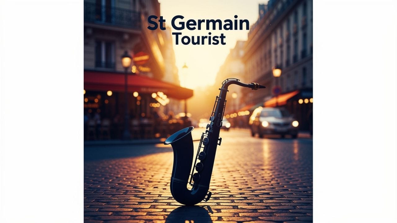 Review: St Germain Tourist – Ein moderner Klassiker des French House mit Jazz-Einflüssen