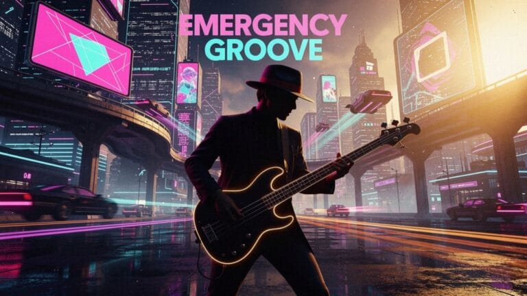 Review: Jamiroquai Emergency on Planet Earth – Ein Meilenstein des Acid Jazz mit zeitlosem Groove
