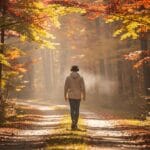 Der perfekte Soundtrack für den Herbstspaziergang: Jazz, Fakten und Inspirationen