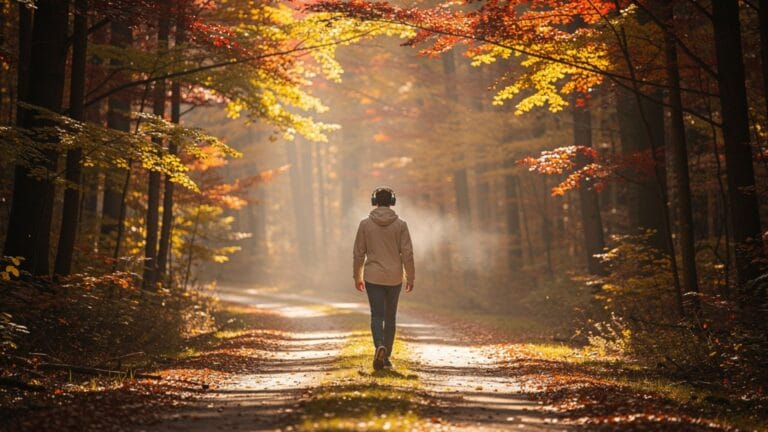 Der perfekte Soundtrack für den Herbstspaziergang: Jazz, Fakten und Inspirationen