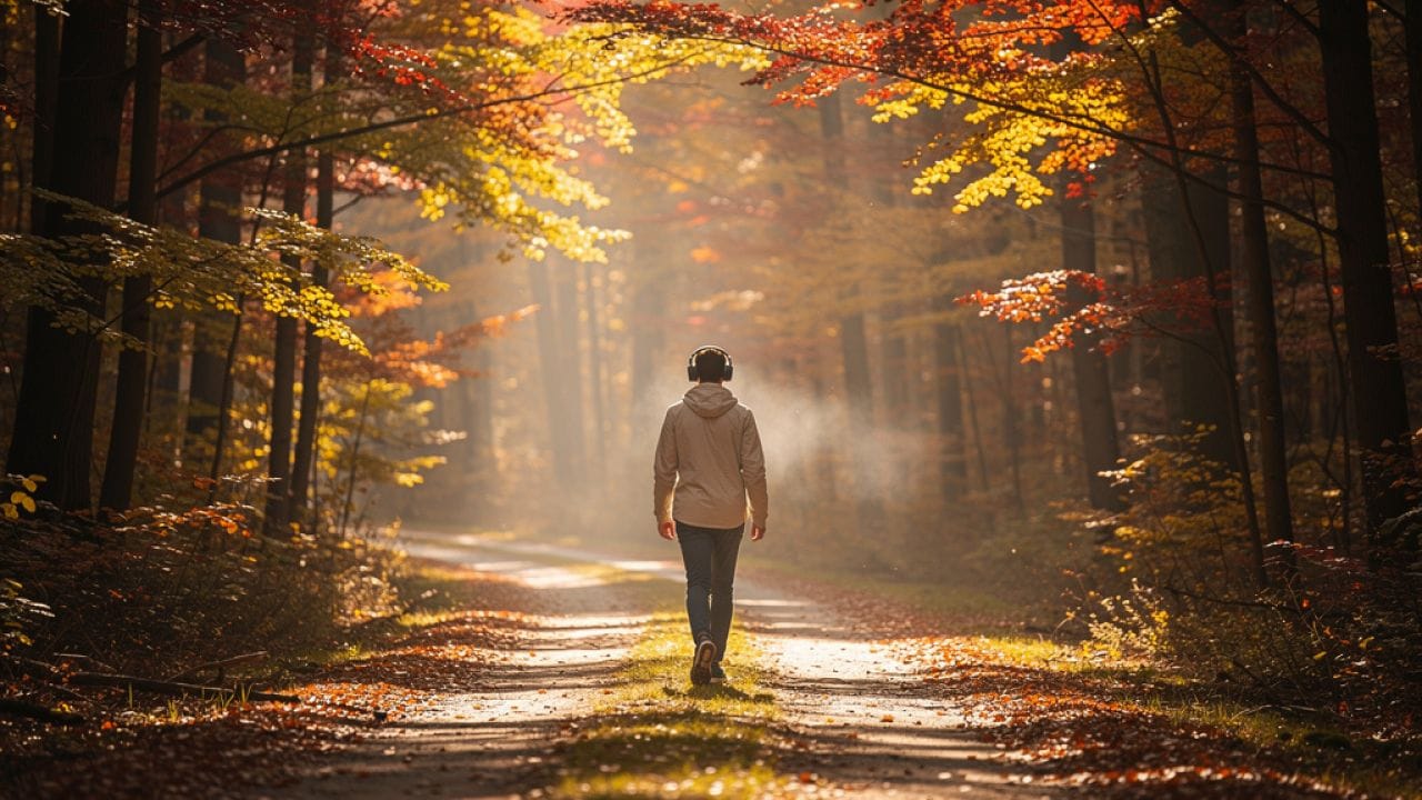 Der perfekte Soundtrack für den Herbstspaziergang: Jazz, Fakten und Inspirationen