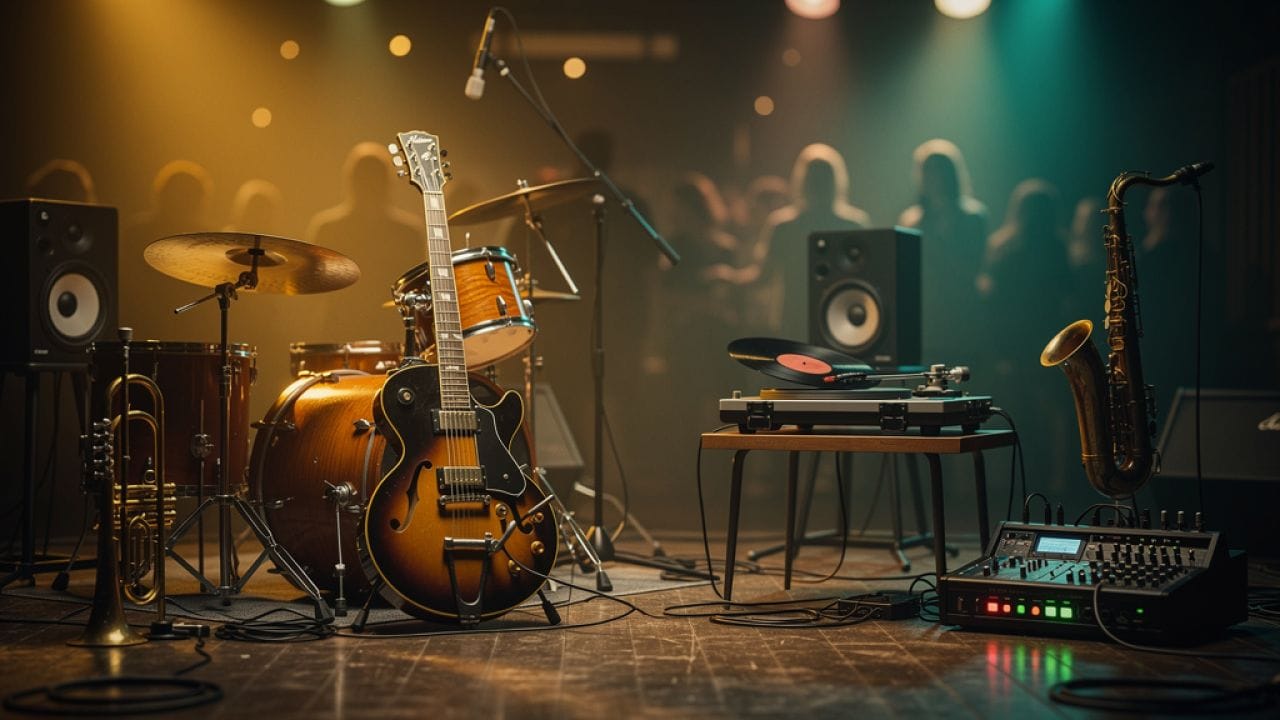 Review: Galliano – Ein Meilenstein des Acid Jazz mit zeitlosem Groove und moderner Relevanz