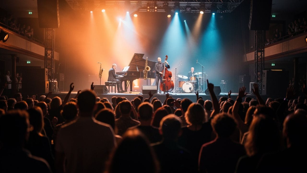 North Sea Jazz Festival (NL) 2026: Highlights, Fakten und alles, was du wissen musst