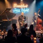 Nachtleben Frankfurt 2026: Jazz-Highlights, Clubs und Events im Überblick
