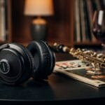 Sennheiser HD 600 Klassiker: Neuigkeiten, Fakten und Bedeutung für Jazz-Enthusiasten