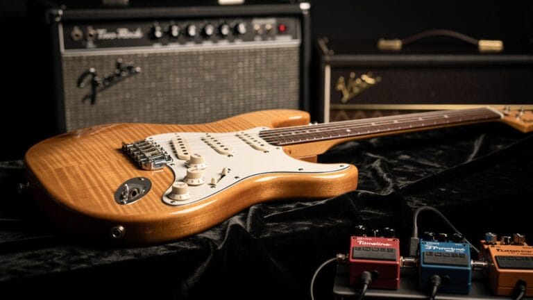 Lee Ritenour: Captain Fingers Equipment – Die neuesten Entwicklungen und Fakten 2026