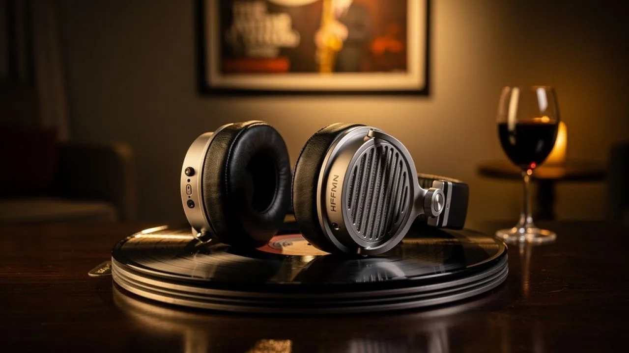 Hifiman Kopfhörer 2026: Neuigkeiten, Modelle und Bedeutung für Jazz-Enthusiasten