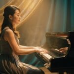 Keiko Matsui: Spiritualität im Jazz – Wie die Pianistin den Klang der Seele formt