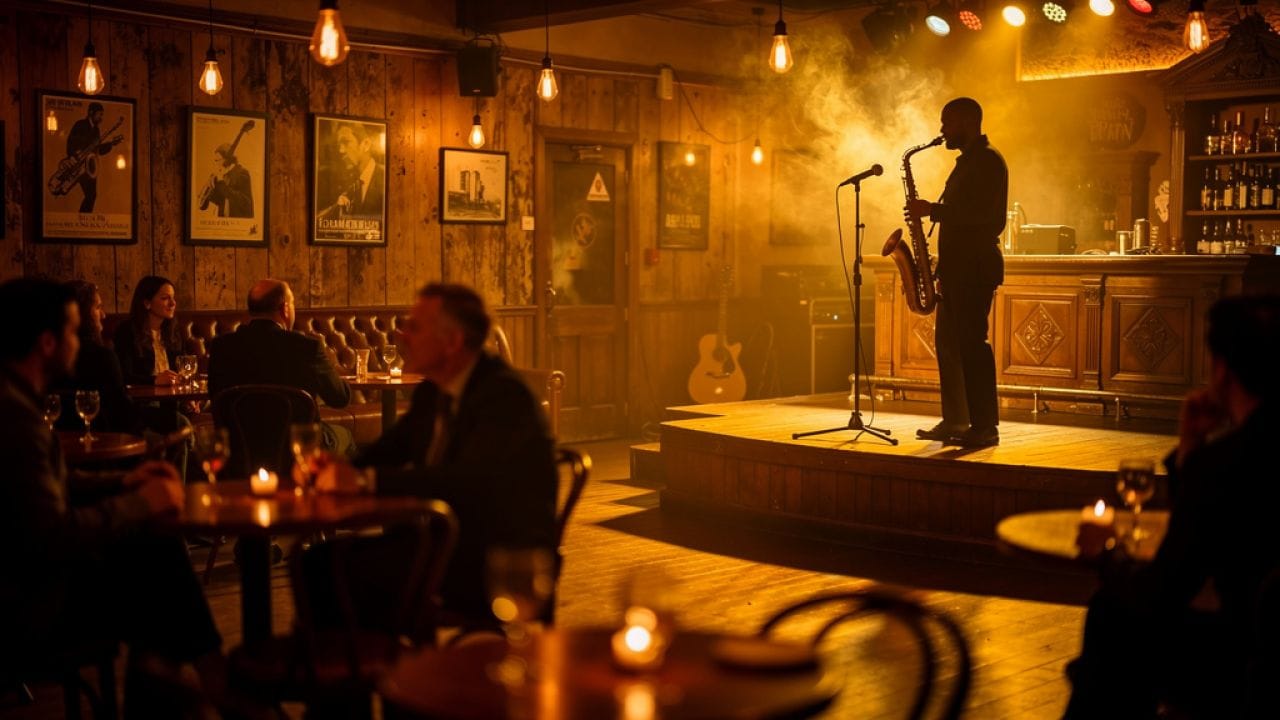 Erinnerungen wecken durch Songs: Wie Musik und Jazz emotionale Zeitreisen ermöglichen