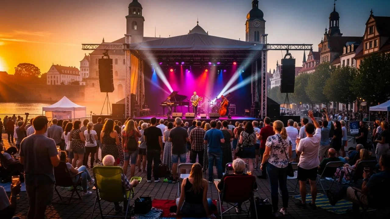 Jazz & Joy Worms 2026: Neuigkeiten, Highlights und alles, was du wissen musst