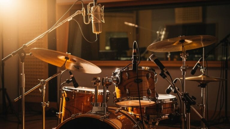Addictive Drums Jazz: Neuigkeiten, Features und alles, was du über das Drum-Plugin wissen musst