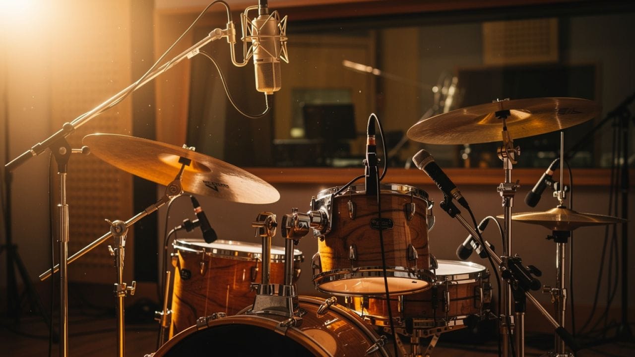 Addictive Drums Jazz: Neuigkeiten, Features und alles, was du über das Drum-Plugin wissen musst