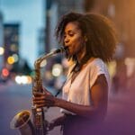 Review: Nubya Garcia – Ein Meilenstein des modernen UK Jazz mit politischer Tiefe und groovigem Drive