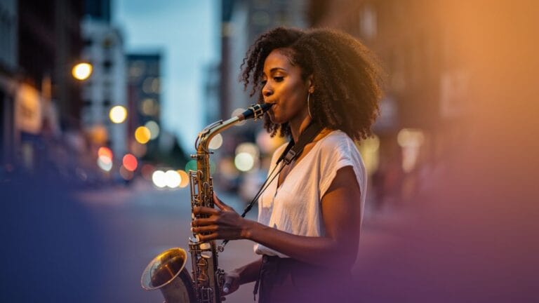 Review: Nubya Garcia – Ein Meilenstein des modernen UK Jazz mit politischer Tiefe und groovigem Drive