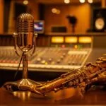 Unsere Moderatoren stellen sich vor: Stimmen und Geschichten hinter Smooth Jazz Radio