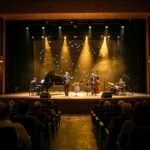 Stadthalle Offenbach: Aktuelle Neuigkeiten, Jazz-Events und kulturelle Highlights 2026