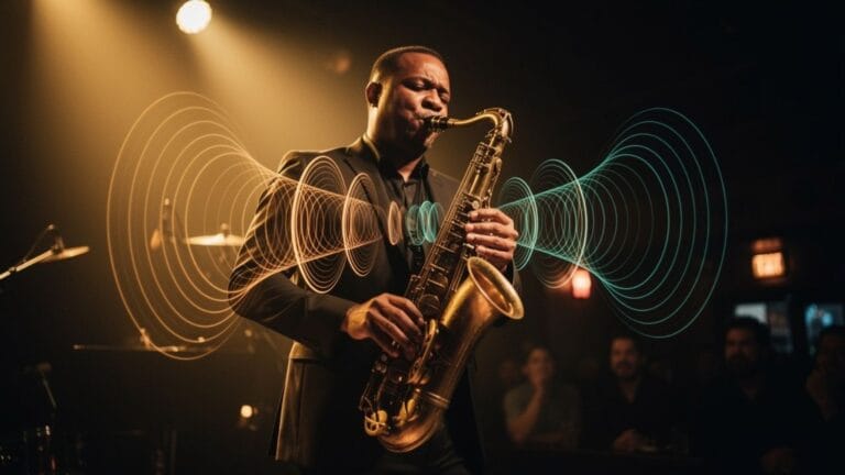 Reverb und Delay Tipps: Professionelle Effekte für deinen Jazz-Sound