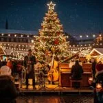 Weihnachtsmarkt Frankfurt Jazz-Bühne 2026: Fakten, Highlights und alles, was du wissen musst