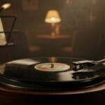 Was ist eine Matrix-Nummer? Alles über die geheimnisvolle Kennzeichnung auf Schallplatten und ihr Bezug zu Jazz
