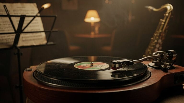 Was ist eine Matrix-Nummer? Alles über die geheimnisvolle Kennzeichnung auf Schallplatten und ihr Bezug zu Jazz