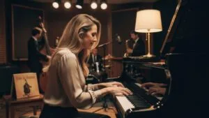 Review: Eliane Elias – Ein zeitloses Meisterwerk zwischen Jazz und Bossa Nova