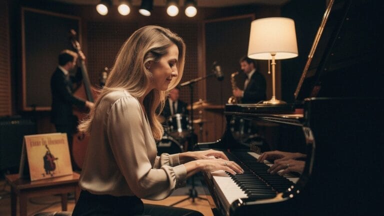 Review: Eliane Elias – Ein zeitloses Meisterwerk zwischen Jazz und Bossa Nova