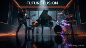Review: Dirty Loops – Ein Meilenstein der Fusion aus Jazz, Pop und Elektronik