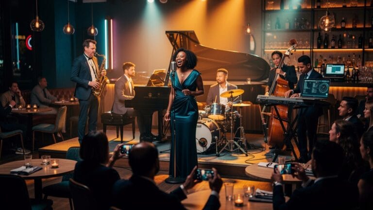 Initiative Musik Förderung 2026: Aktuelle Neuigkeiten, Fakten und Bedeutung für die Jazz-Szene
