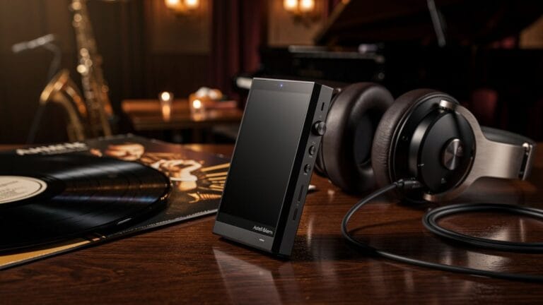 Astell & Kern Player 2026: Neuigkeiten, Modelle und Bedeutung für Jazz-Enthusiasten