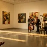 Galerie-Hopping mit Jazz: Aktuelle Neuigkeiten, Fakten und die perfekte Verbindung aus Kunst und Smooth Jazz