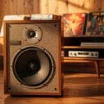 Tannoy Lautsprecher Tradition: Geschichte, Innovation und Klang für Jazz-Enthusiasten