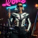 Review: Grace Jones – Ein ikonisches Comeback und seine Bedeutung für die Jazz- und Popkultur