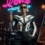 Review: Grace Jones – Ein ikonisches Comeback und seine Bedeutung für die Jazz- und Popkultur