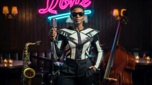 Review: Grace Jones – Ein ikonisches Comeback und seine Bedeutung für die Jazz- und Popkultur