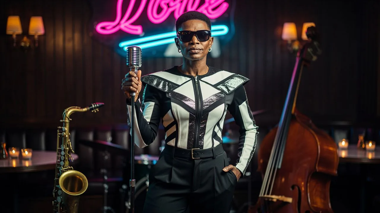 Review: Grace Jones – Ein ikonisches Comeback und seine Bedeutung für die Jazz- und Popkultur