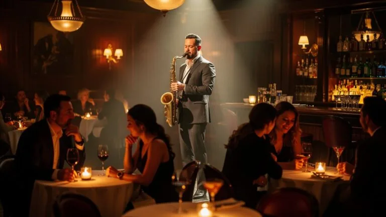 Valentinstag mit Smooth Jazz Radio: Neuigkeiten, Highlights und die perfekte Playlist für 2026