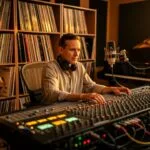 Interview mit dem Programmchef: Neuigkeiten, Fakten und Einblicke in die Welt von Smooth Jazz Radio