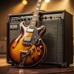 Boss Katana Settings 2026: Optimale Einstellungen für Jazz, Fusion und Smooth Jazz