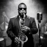 Sonnenbrillen: Warum Jazz-Musiker sie tragen – Fakten, Stil und Funktion