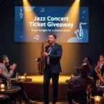 Gewinnspiele und Verlosungen 2026: Aktuelle Neuigkeiten, Fakten und Jazz-Highlights