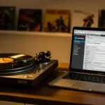 Metadaten pflegen: Der innere Monk – Präzision für Jazz-Enthusiasten und Musikdatenbanken