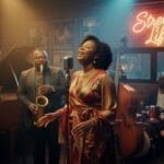 Randy Crawford: Street Life Story – Die ungebrochene Legende des Smooth Jazz