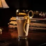 Smooth Operator: Ein Drink-Rezept – Jazz, Genuss und die perfekte Mischung